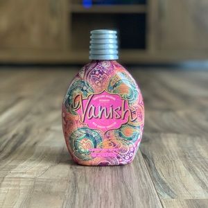 Vanish Tanning Lotion